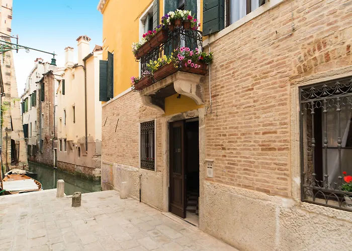 Hotel Ca' Lavezzera Venezia