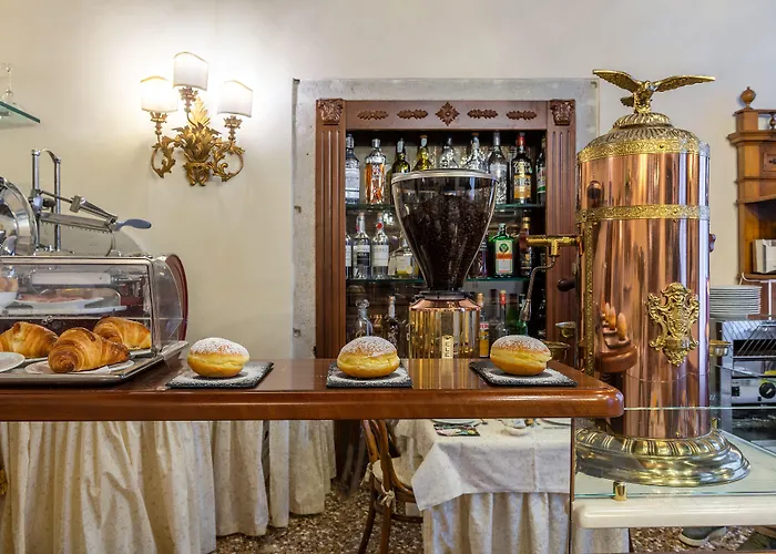 Hotel Palazzo Odoni Venezia